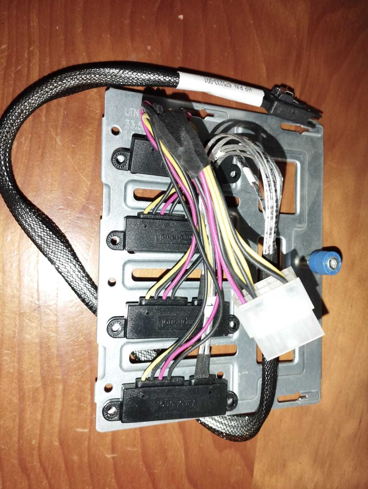 HP Proliant Mini-SAS 6.86.74.7-0.01 6.752.33-00.1 67.47.9.2-0.01