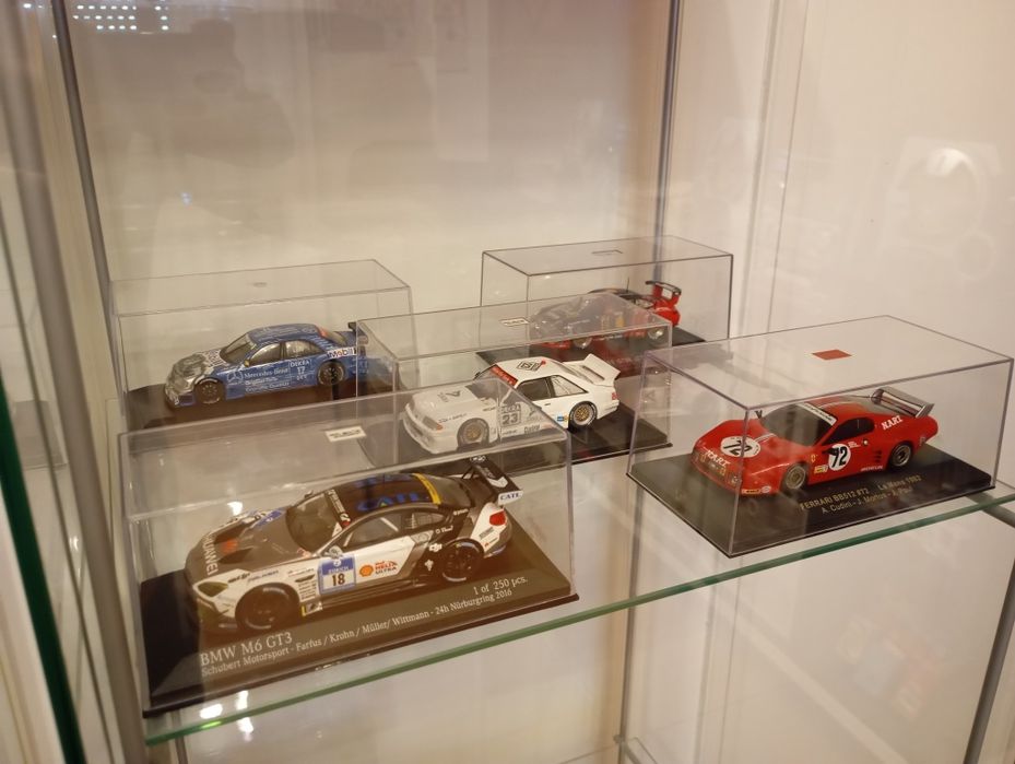 Miniaturas  1/43