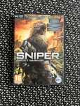 gra sniper ghost warrior