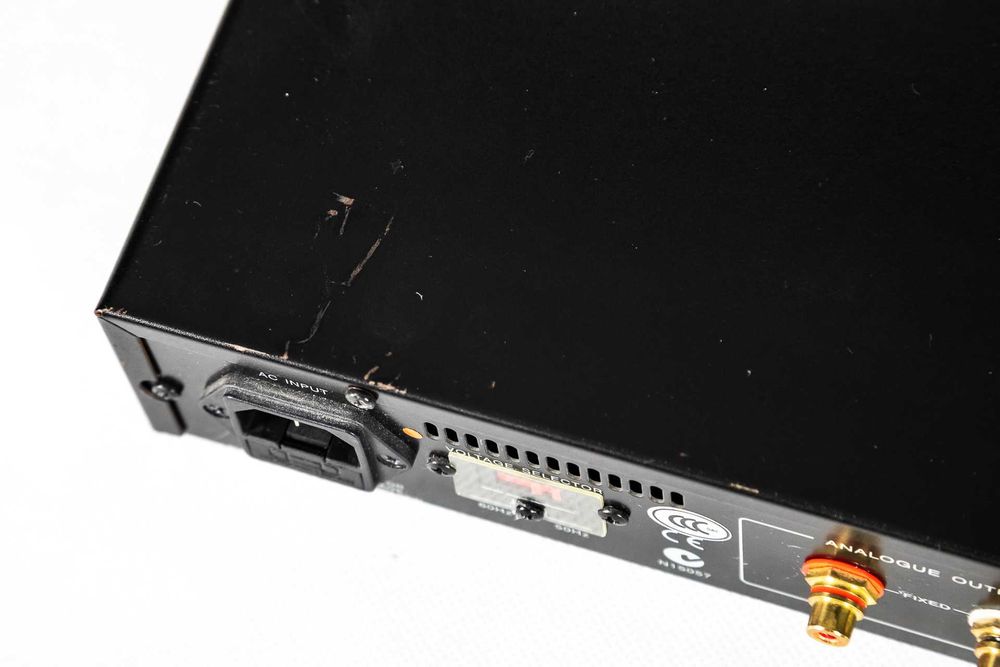 Creek Evolution odtwarzacz CD