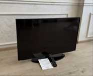 LED Телевизор SAMSUNG, Full HD, диагональ 40 дюймов