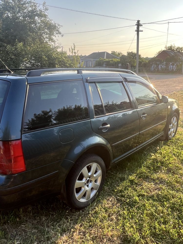 Vw bora 1,9 TDI 2000р.