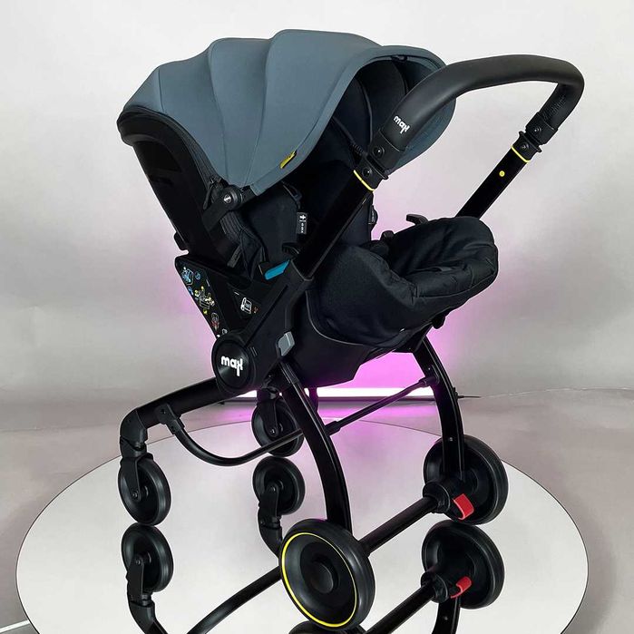 Автокрісло-коляска Max H88