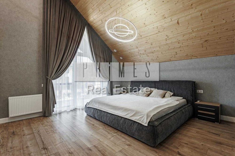 Генератор! Аренда Дом 200м2 семья с животными + баня Ходосовка (видео)