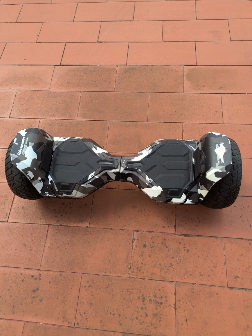 Hoverboard Whinck All Road