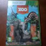 Zoo Tycon Xbox 360