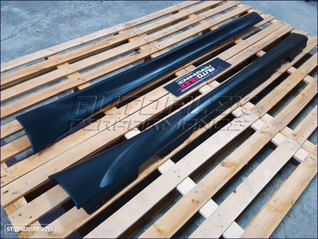 Embaladeiras Pack-M BMW F20  AAP50446