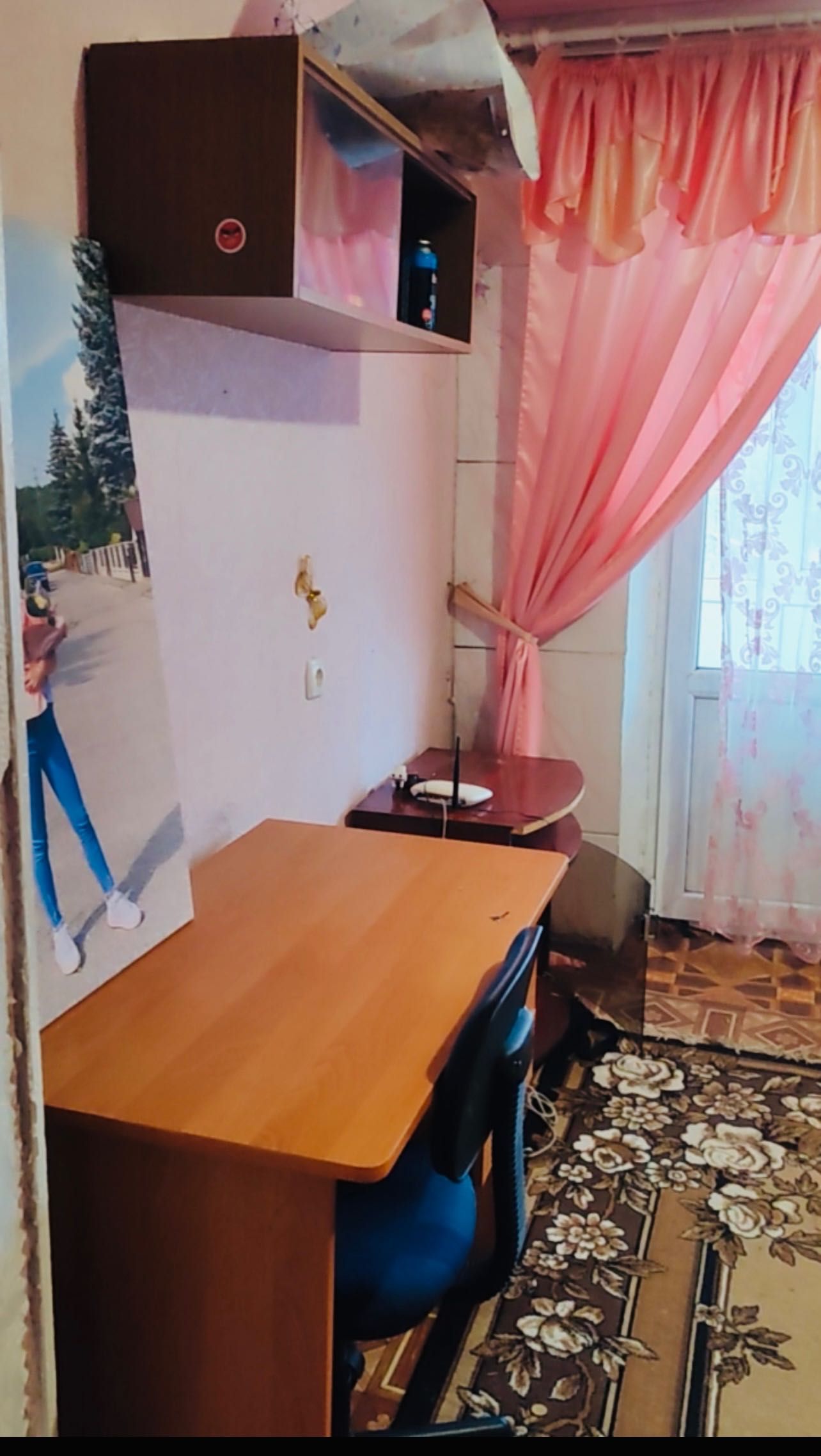 Продам 2-х кімнатну квартиру