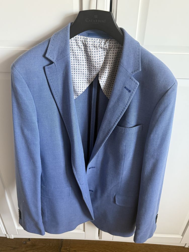 Marynarki Vistula, Massimo Dutti, Bytom rozm. 52