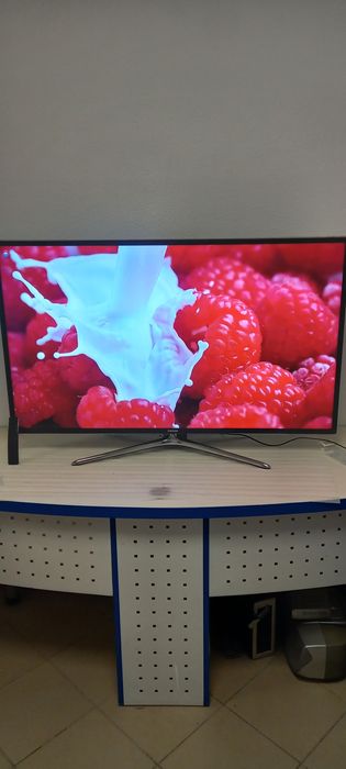 Телевізор  samsung 50 дюймів