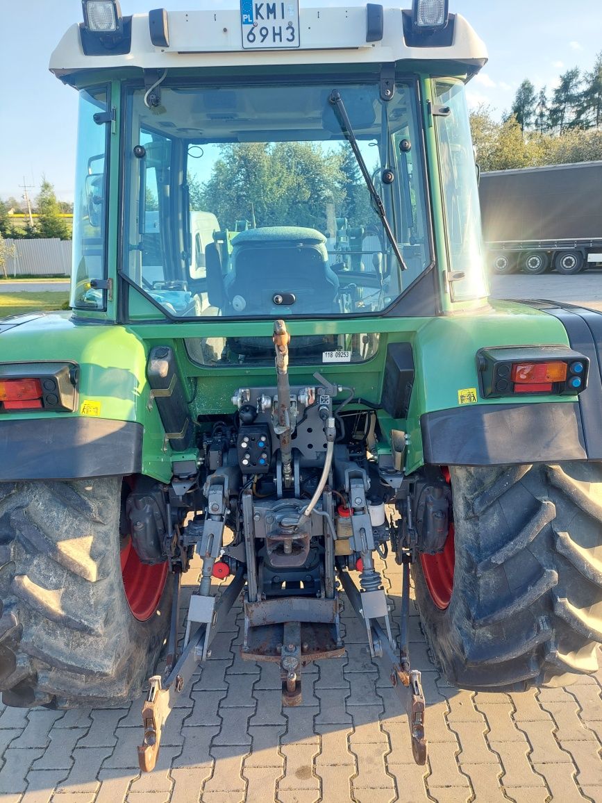 Fendt farmer 308ci