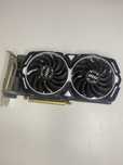 Відеокарта MSI rx 470 (4gb) miner edition