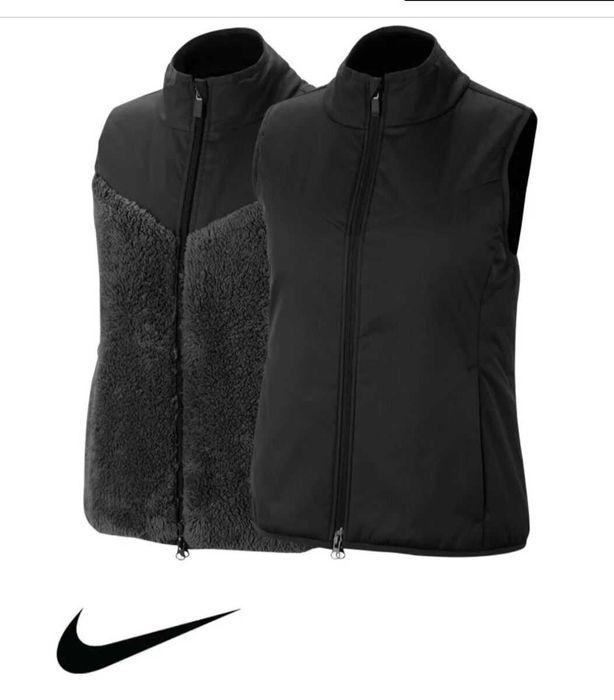 Жилетка жіночі Nike Golf ck5866-010