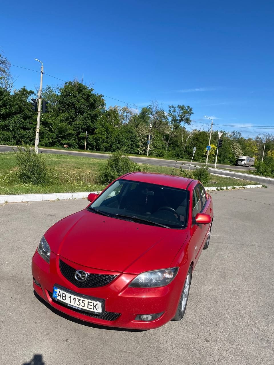 Продам Mazda 3 автомат