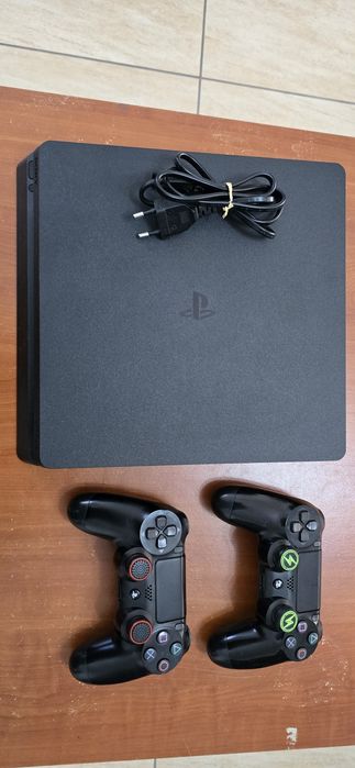 Sony Playstation PS4 Slim 500gb