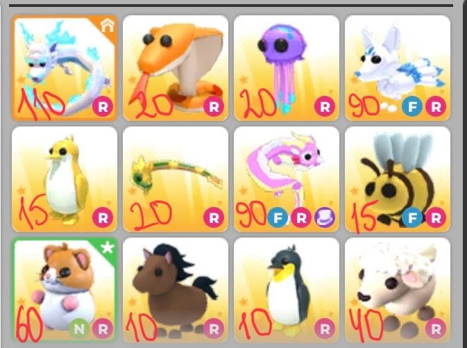 Адопт ми/ adopt me/ адопт мі