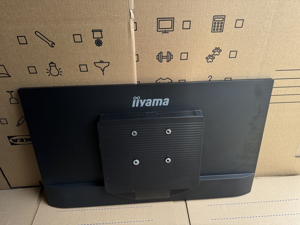 Monitor iiyama ProLite XB3270QSU 32 cale