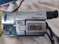 Kamera SONY CCD-TRV57E Video 8