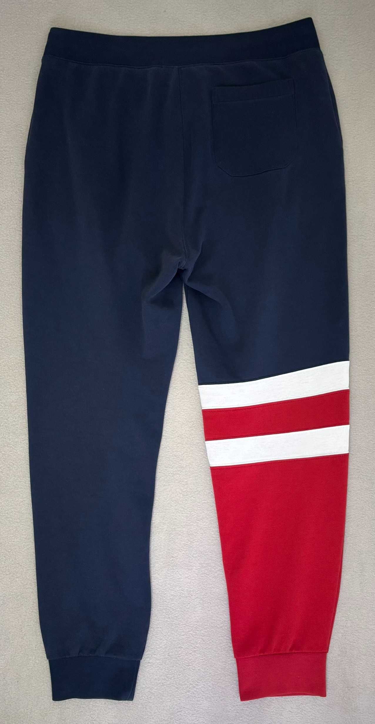 Spodnie dresowe Polo Ralph Lauren roz. M