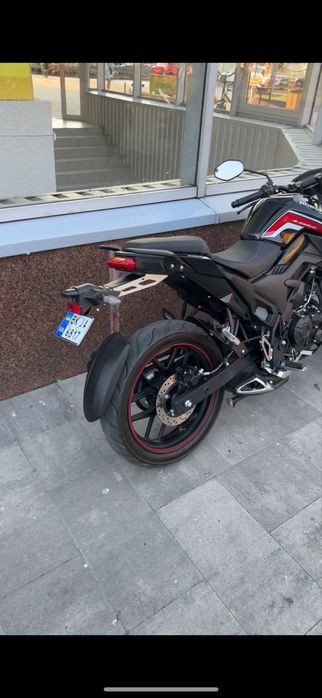 Lifan sr220