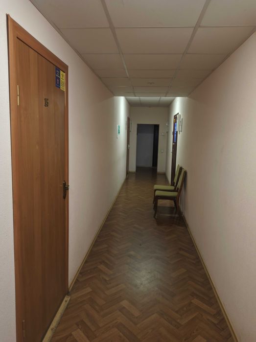 Оренда. Офіс в центрі, б. Шевченка