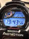 Casio G-shock GR-8900
