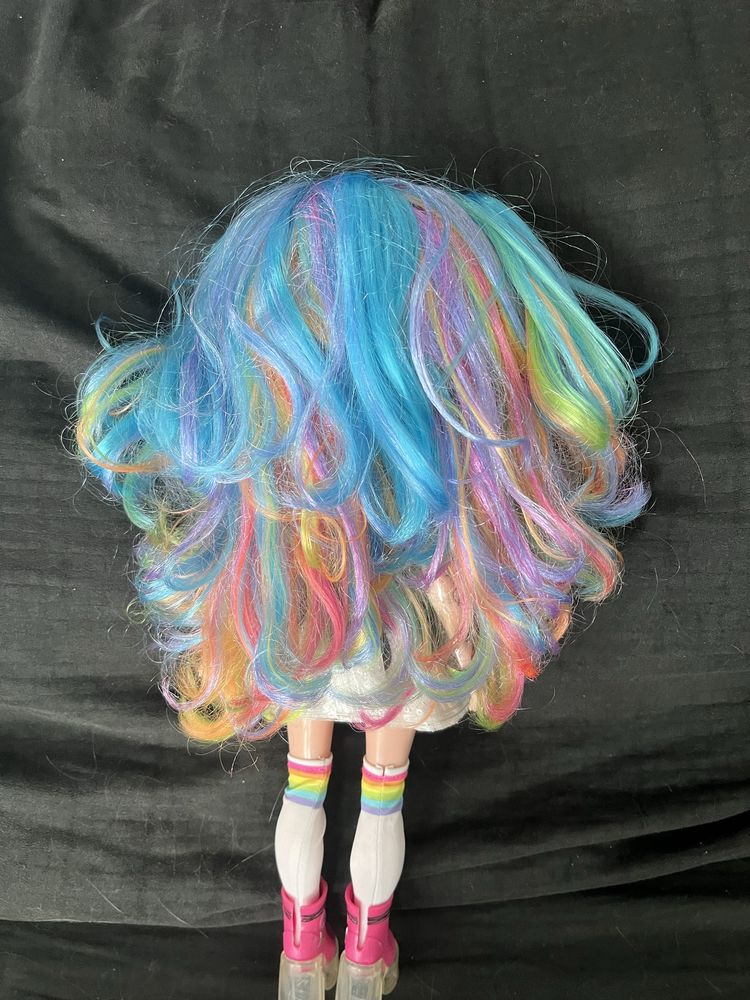 Кукла Poopsie Rainbow Surprise Girls
