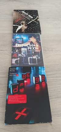 Depeche Mode DVD