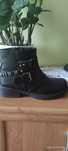 Buty damskie jesienne
