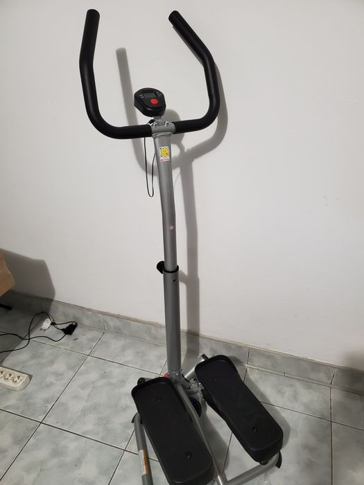 Stepper SunnyHealth Fitness