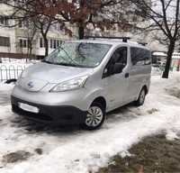 Продам електромобіль Ніссан e-nv 200