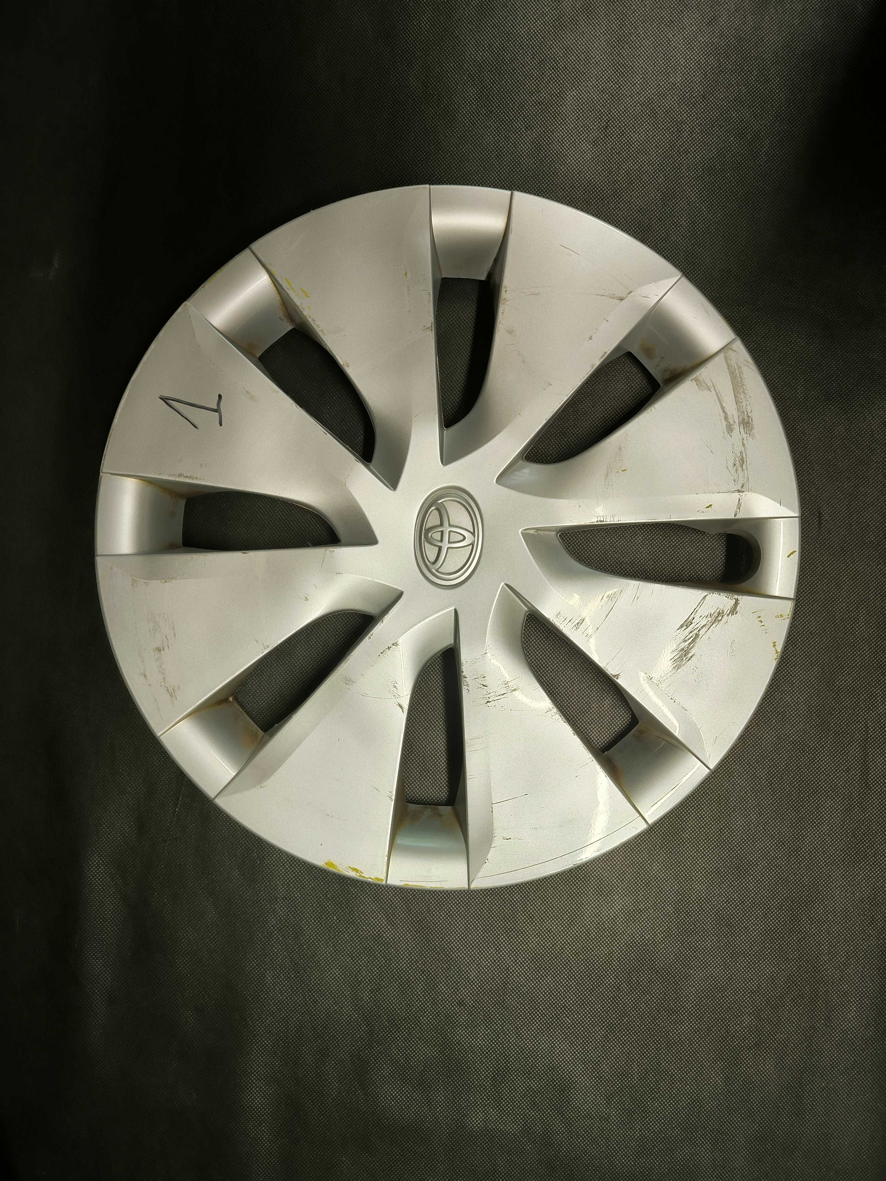 Kołpaki 15 Toyota #10011