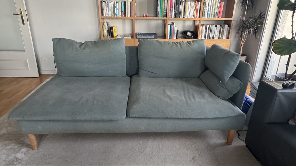 Sofá IKEA Soderhamn