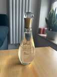 Christian Dior J'adore Huile Seche Satinee suchy olejek do ciała 150ml