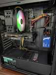 Komputer gamingowy i5-10600kf RTX 2060 SUPER 8gb ram32gb HDD1TB SSD512