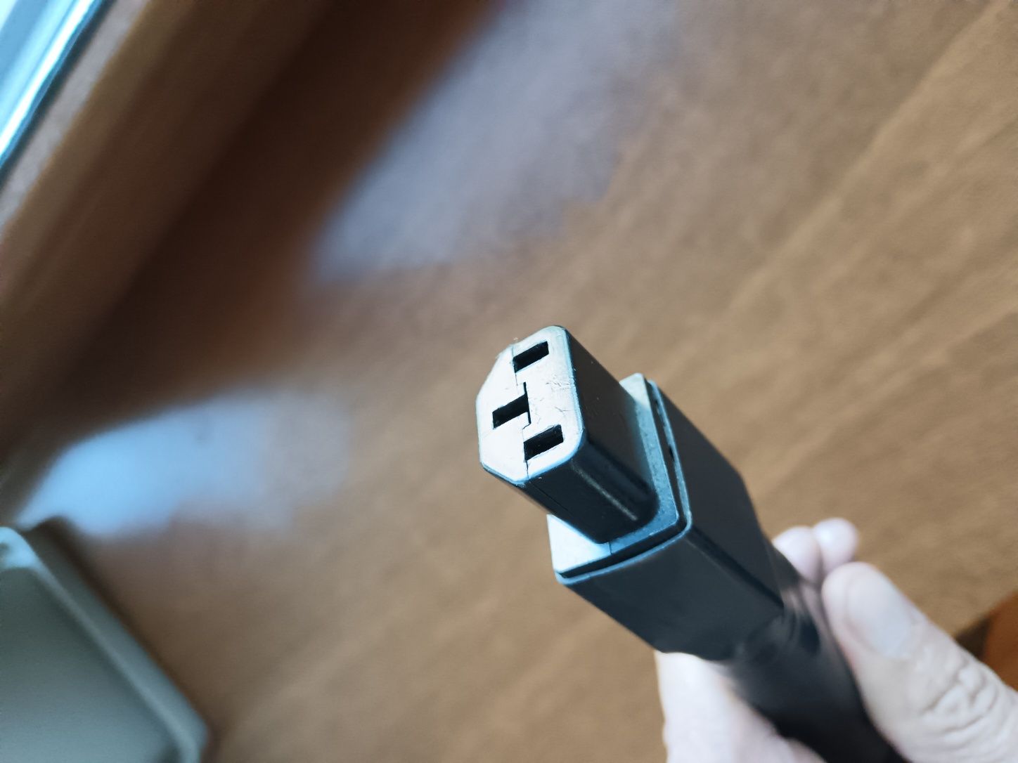 Продам сетевой кабель ElectraGlide Ultra Khan II Statement R
The Stat