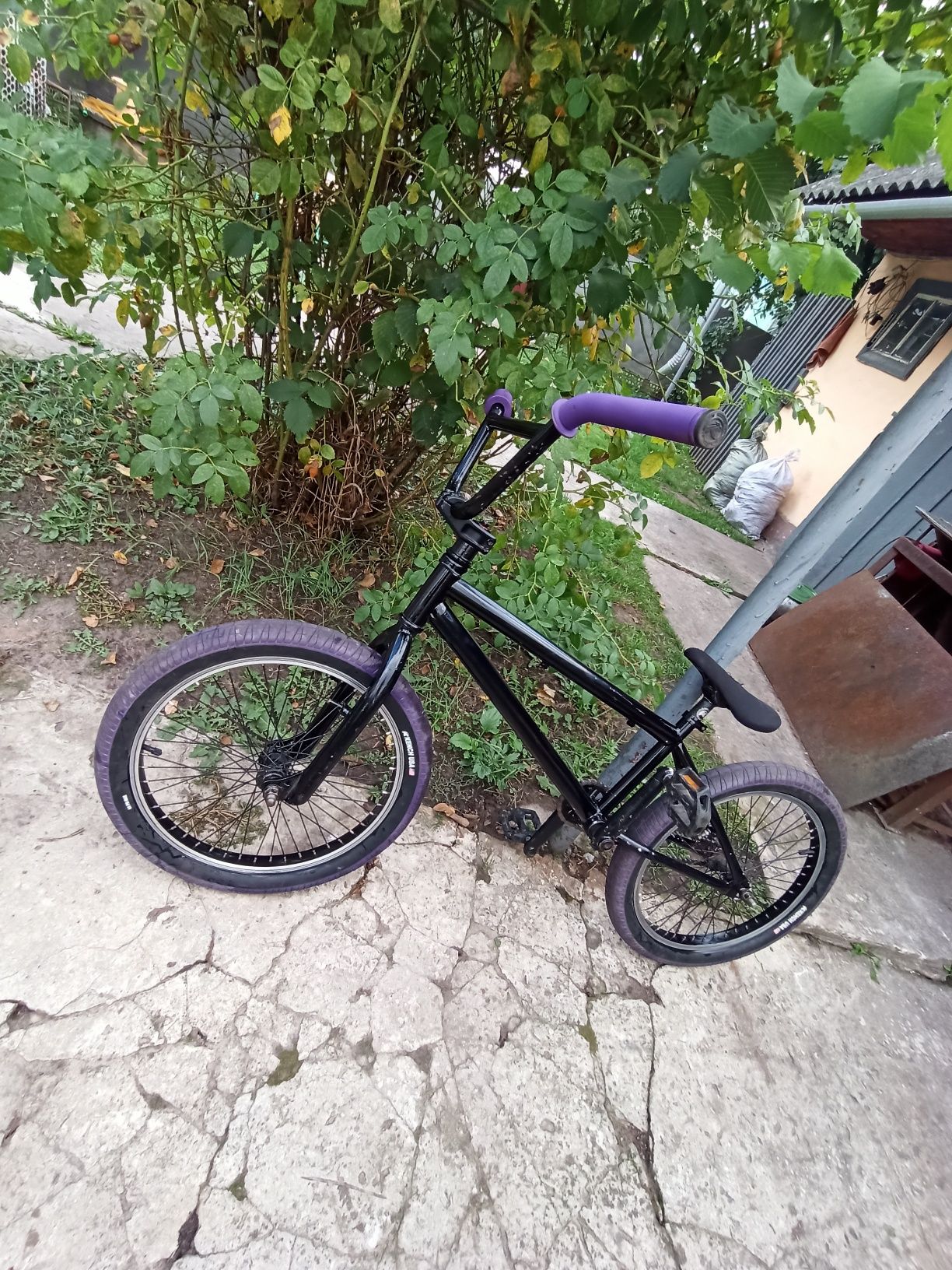 Bmx Велосипед продам