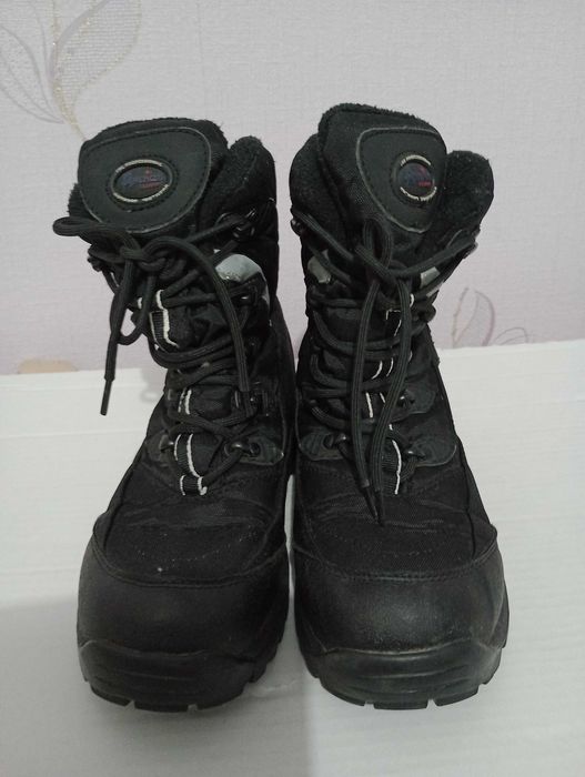 Buty trekkingowe  zimowe American Club rozmiar 37