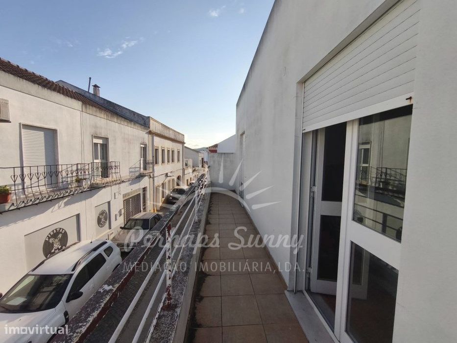 Moradia Centro Histórico Grândola