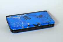 Nintendo 3DS XL Edição Especial Limitada Pokémon X