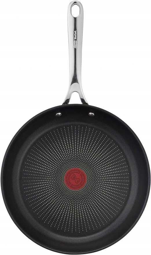 Patelnia tradycyjna Tefal Jamie Oliver 28 cm non-stick