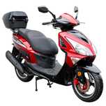 Новий скутер Spark SP150S-17R, в АртМото Київ правий берег!!!