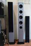 Dantax (Scansonic) HORIZON SL-18 MK2 / 270W