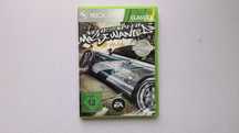 Need for Speed Most Wanted Xbox 360