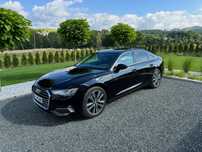 Audi A6 Audi A6 40TDI Sport S Tronic
