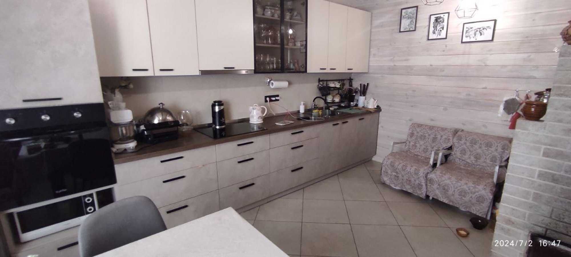 Продаж від власника. Бобрица. Домовладение 170м2+80 м2. 14 соток