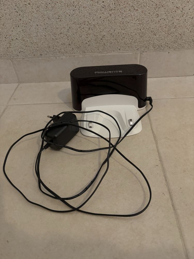 Aspirador Robot Xplorer série 75 Rowenta