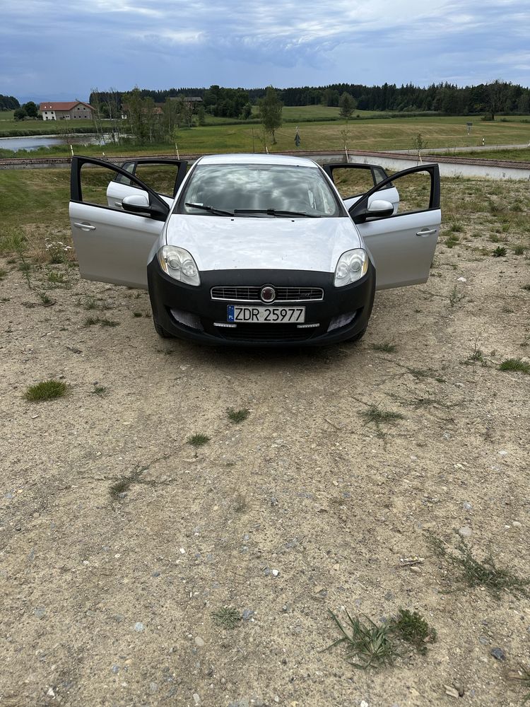 Fiat Bravo