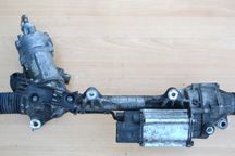 Рулевая Рейка BMW 5 F10 F11 6 Gran Coupe F06 F12 F13 7 F01 F02 F03 F04