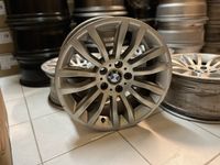 Jantes 18” 5x120 originais BMW style 321